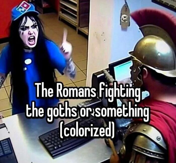 “Just One More Country”: These 71 History Memes Put A Hilarious Spin On The Past “Just One More Country”: These 71 History Memes Put A Hilarious Spin On The Past