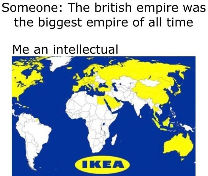“Just One More Country”: These 71 History Memes Put A Hilarious Spin On The Past “Just One More Country”: These 71 History Memes Put A Hilarious Spin On The Past