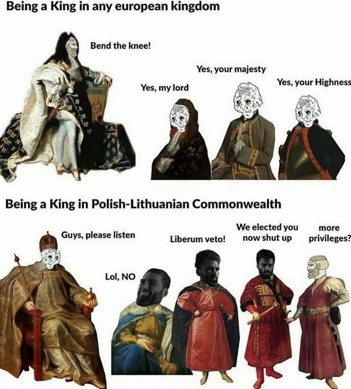 “Just One More Country”: These 71 History Memes Put A Hilarious Spin On The Past “Just One More Country”: These 71 History Memes Put A Hilarious Spin On The Past