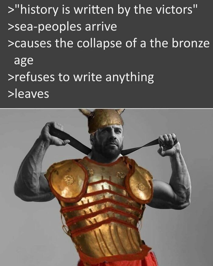 “Just One More Country”: These 71 History Memes Put A Hilarious Spin On The Past “Just One More Country”: These 71 History Memes Put A Hilarious Spin On The Past