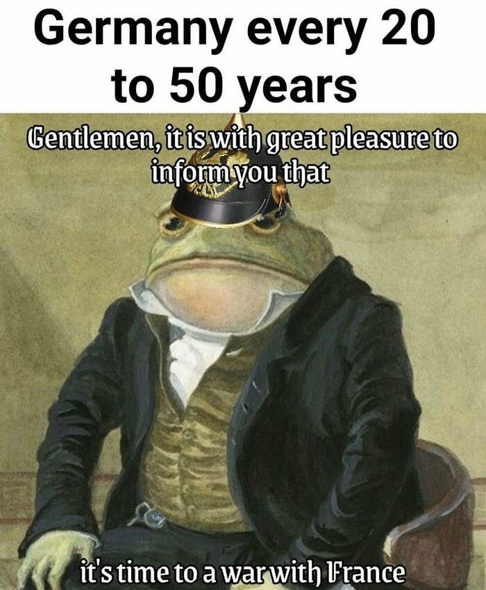 “Just One More Country”: These 71 History Memes Put A Hilarious Spin On The Past “Just One More Country”: These 71 History Memes Put A Hilarious Spin On The Past