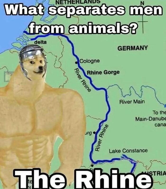 “Just One More Country”: These 71 History Memes Put A Hilarious Spin On The Past “Just One More Country”: These 71 History Memes Put A Hilarious Spin On The Past
