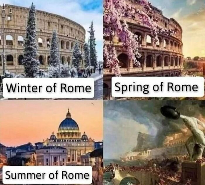 “Just One More Country”: These 71 History Memes Put A Hilarious Spin On The Past “Just One More Country”: These 71 History Memes Put A Hilarious Spin On The Past