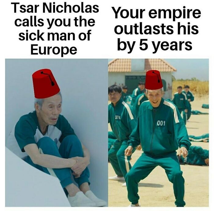 “Just One More Country”: These 71 History Memes Put A Hilarious Spin On The Past “Just One More Country”: These 71 History Memes Put A Hilarious Spin On The Past