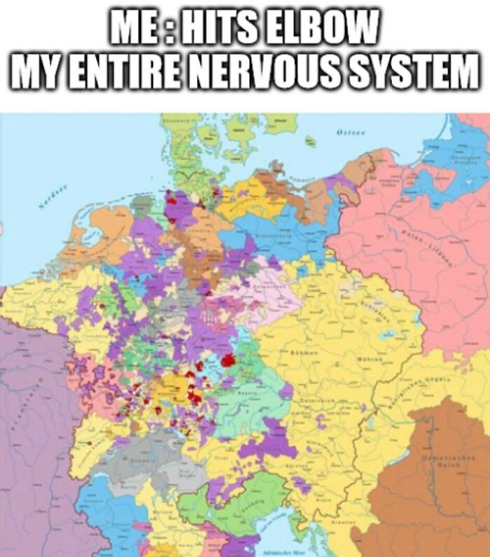 “Just One More Country”: These 71 History Memes Put A Hilarious Spin On The Past “Just One More Country”: These 71 History Memes Put A Hilarious Spin On The Past