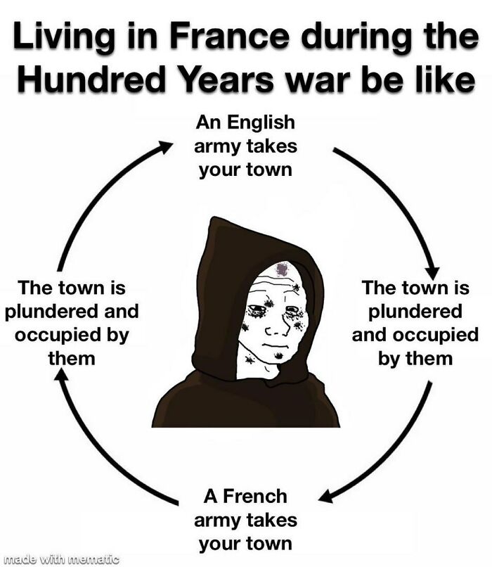 “Just One More Country”: These 71 History Memes Put A Hilarious Spin On The Past “Just One More Country”: These 71 History Memes Put A Hilarious Spin On The Past