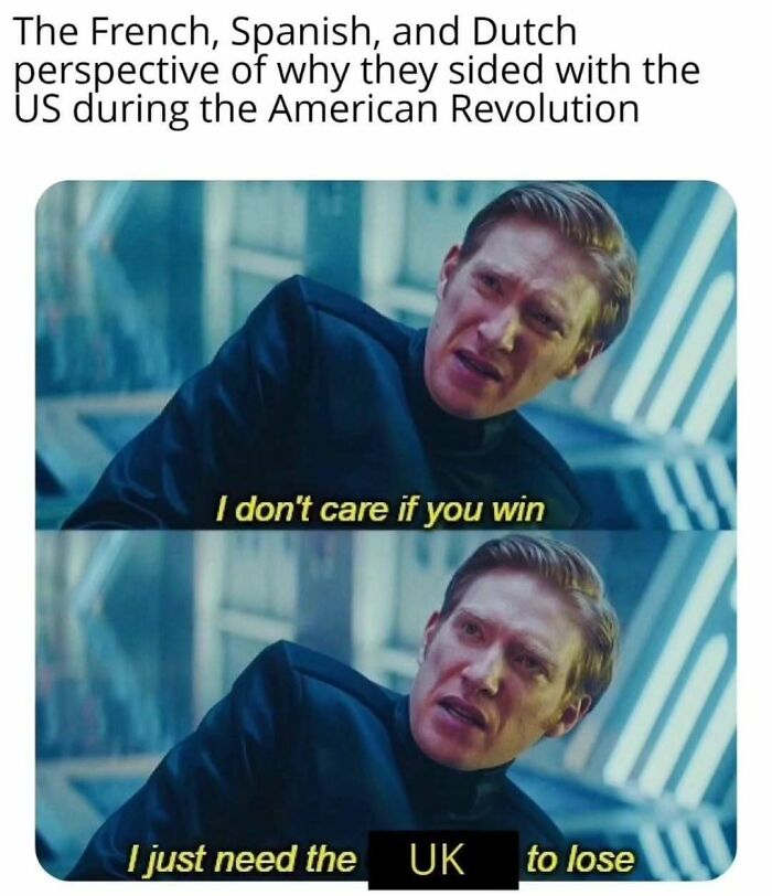 “Just One More Country”: These 71 History Memes Put A Hilarious Spin On The Past “Just One More Country”: These 71 History Memes Put A Hilarious Spin On The Past