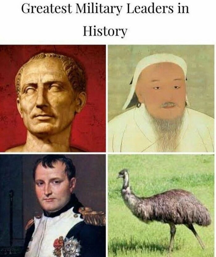 “Just One More Country”: These 71 History Memes Put A Hilarious Spin On The Past “Just One More Country”: These 71 History Memes Put A Hilarious Spin On The Past