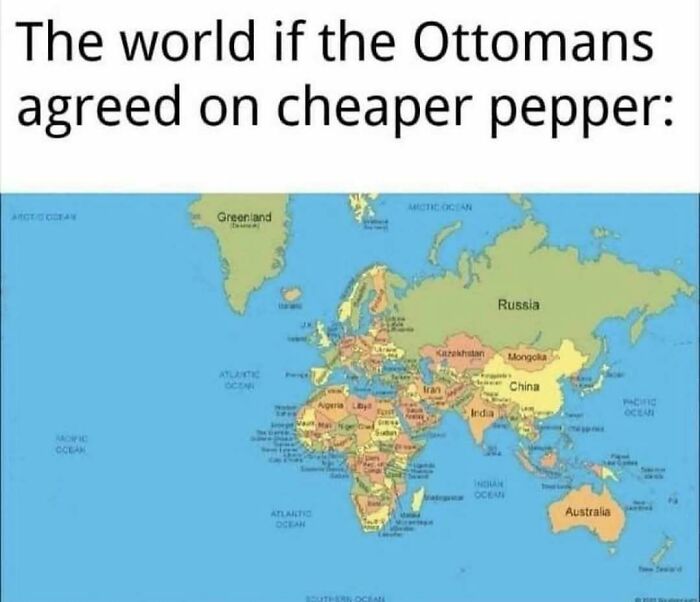 “Just One More Country”: These 71 History Memes Put A Hilarious Spin On The Past “Just One More Country”: These 71 History Memes Put A Hilarious Spin On The Past