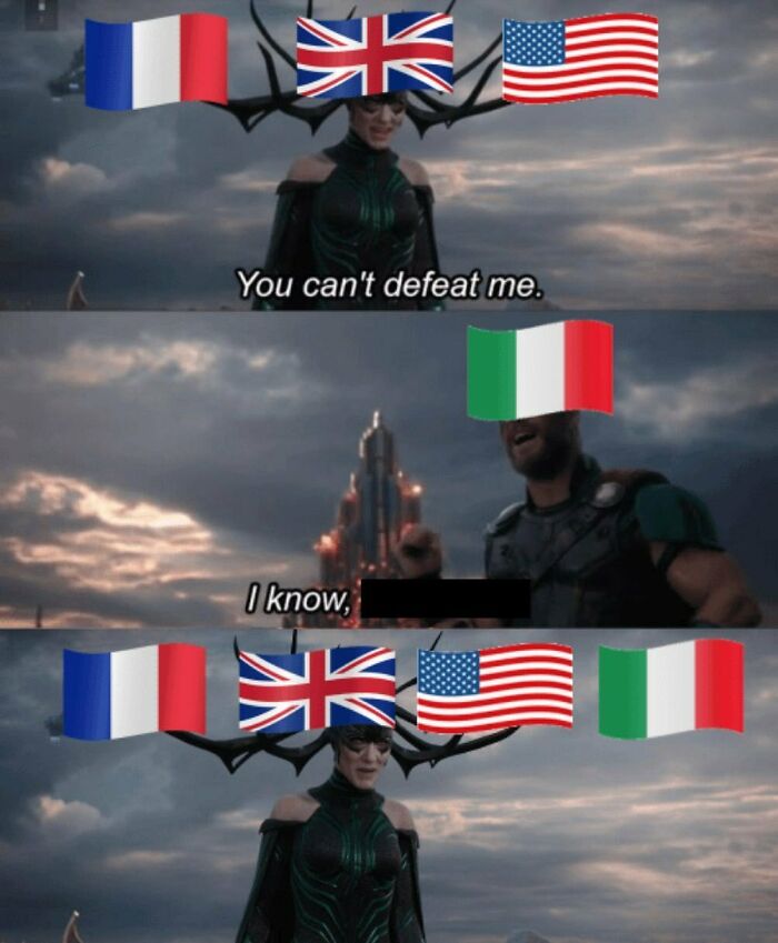 “Just One More Country”: These 71 History Memes Put A Hilarious Spin On The Past “Just One More Country”: These 71 History Memes Put A Hilarious Spin On The Past