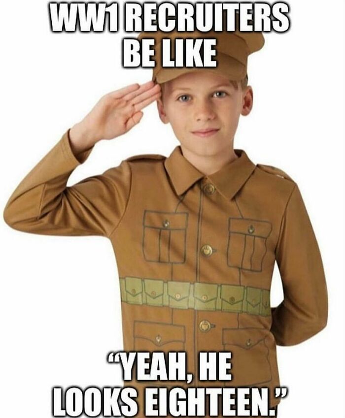 “Just One More Country”: These 71 History Memes Put A Hilarious Spin On The Past “Just One More Country”: These 71 History Memes Put A Hilarious Spin On The Past