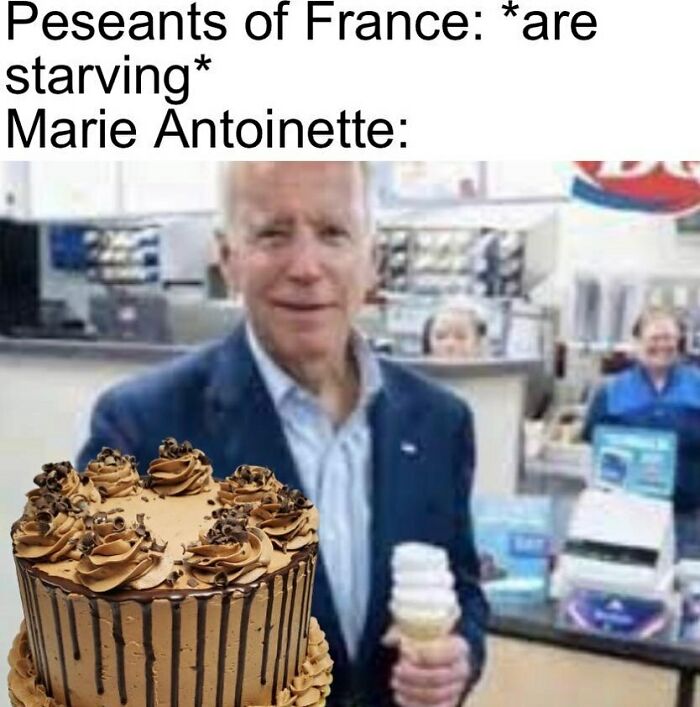 “Just One More Country”: These 71 History Memes Put A Hilarious Spin On The Past “Just One More Country”: These 71 History Memes Put A Hilarious Spin On The Past