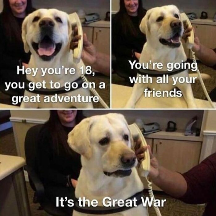 “Just One More Country”: These 71 History Memes Put A Hilarious Spin On The Past “Just One More Country”: These 71 History Memes Put A Hilarious Spin On The Past