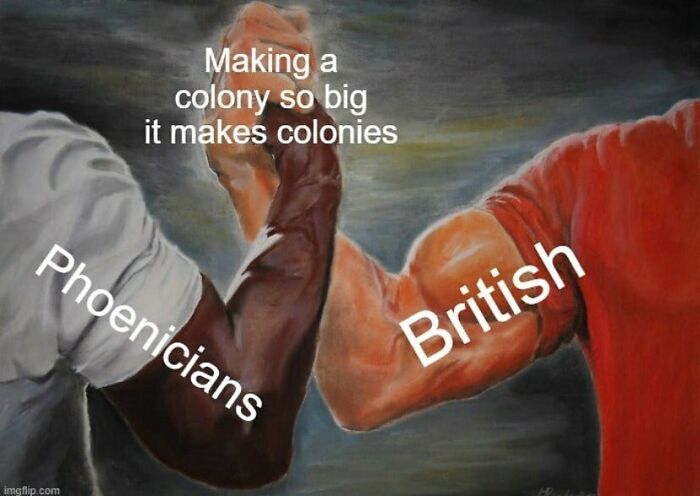 “Just One More Country”: These 71 History Memes Put A Hilarious Spin On The Past “Just One More Country”: These 71 History Memes Put A Hilarious Spin On The Past