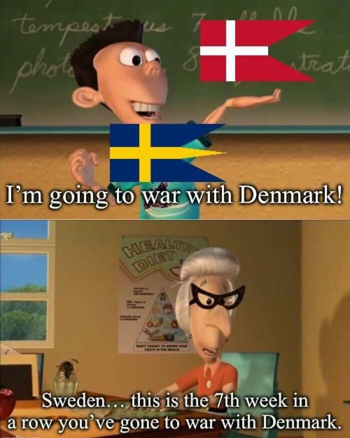 “Just One More Country”: These 71 History Memes Put A Hilarious Spin On The Past “Just One More Country”: These 71 History Memes Put A Hilarious Spin On The Past