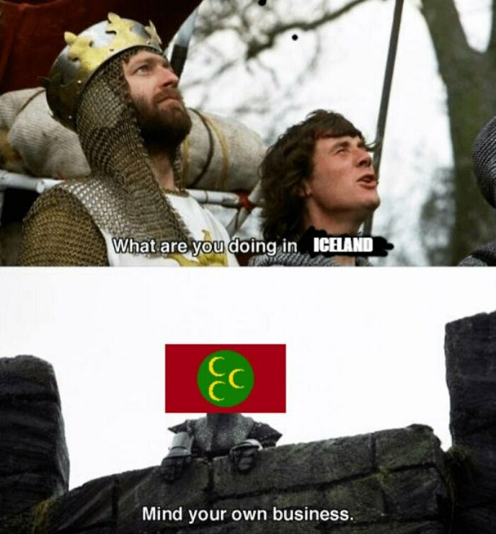 “Just One More Country”: These 71 History Memes Put A Hilarious Spin On The Past “Just One More Country”: These 71 History Memes Put A Hilarious Spin On The Past