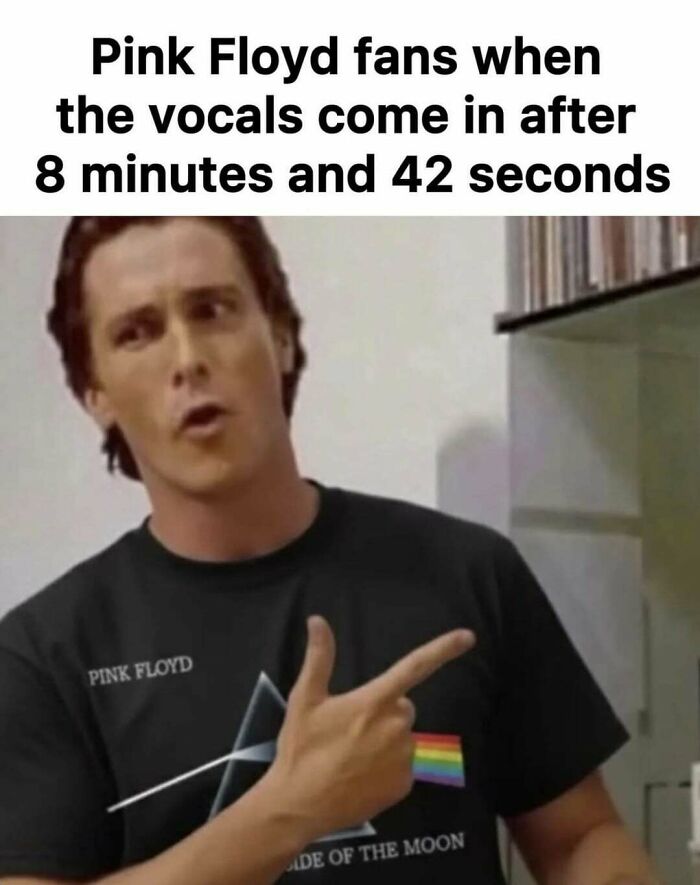 53 Funny Memes That Might End Up In Your Friends’ DMs Before You Finish Scrolling 53 Funny Memes That Might End Up In Your Friends’ DMs Before You Finish Scrolling