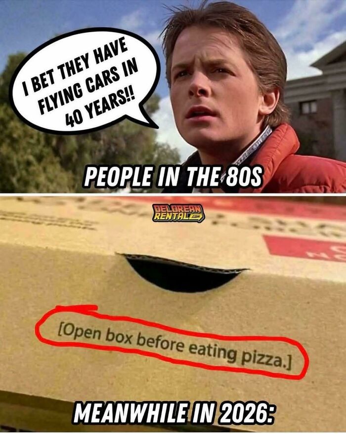 53 Funny Memes That Might End Up In Your Friends’ DMs Before You Finish Scrolling 53 Funny Memes That Might End Up In Your Friends’ DMs Before You Finish Scrolling