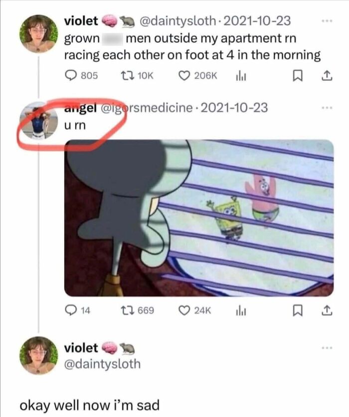53 Funny Memes That Might End Up In Your Friends’ DMs Before You Finish Scrolling 53 Funny Memes That Might End Up In Your Friends’ DMs Before You Finish Scrolling