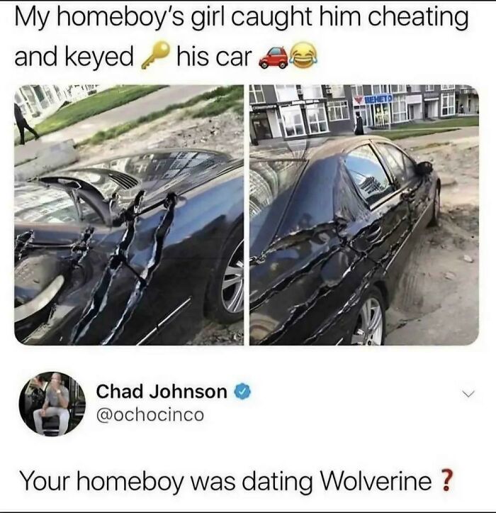 53 Funny Memes That Might End Up In Your Friends’ DMs Before You Finish Scrolling 53 Funny Memes That Might End Up In Your Friends’ DMs Before You Finish Scrolling