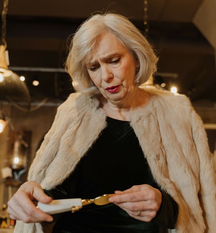 48 Rich People Who Proved Having Money And Having Class Are Two Very Different Things