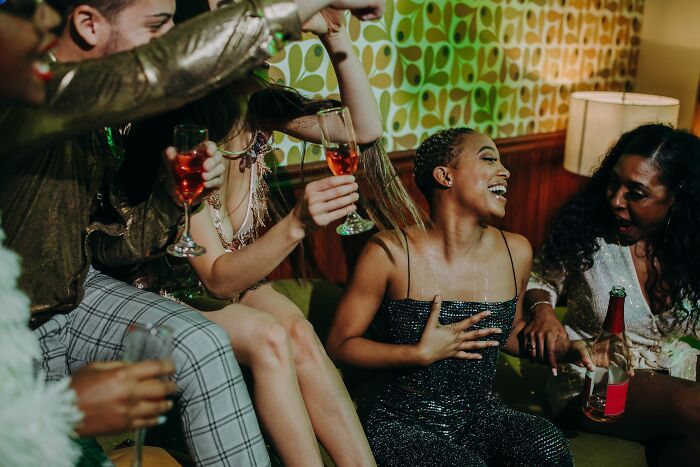 48 Rich People Who Proved Having Money And Having Class Are Two Very Different Things