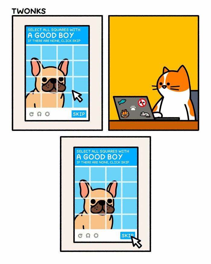 23 Funny Comics By Steve Nelson Featuring Dogs Being Dogs 23 Funny Comics By Steve Nelson Featuring Dogs Being Dogs