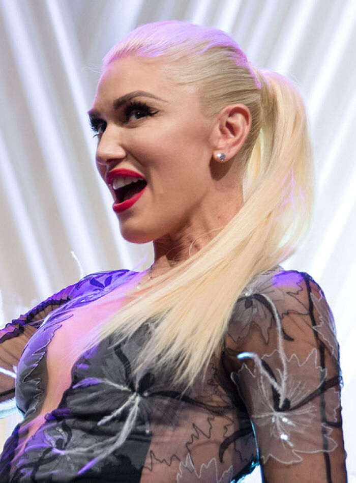 Gwen Stefani And 9 More Celebrity Birthdays Today (Oct 3)