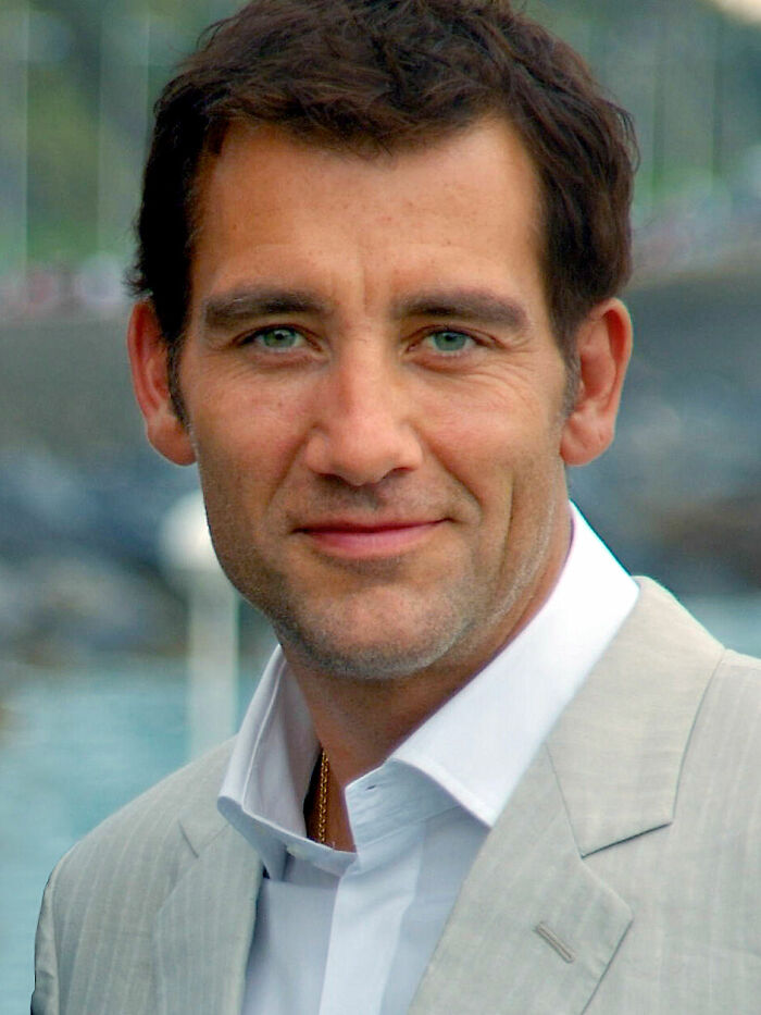 Clive Owen: Bio And Career Highlights