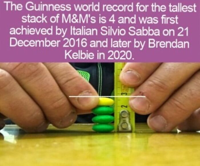 63 Interesting Facts That May Make You Insufferably Good At Quiz Night 63 Interesting Facts That May Make You Insufferably Good At Quiz Night