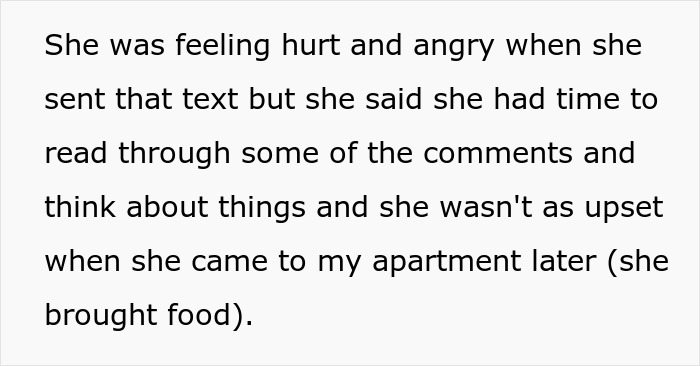 Guy Can’t Handle Being With Girlfriend’s Rich Family Who Thinks He’s A Complete Loser