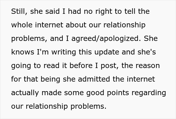 Guy Can’t Handle Being With Girlfriend’s Rich Family Who Thinks He’s A Complete Loser