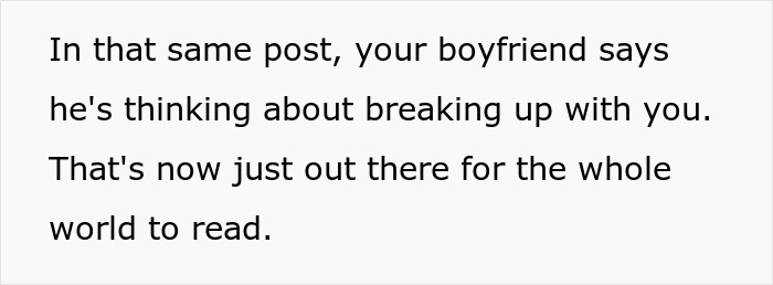 Guy Can’t Handle Being With Girlfriend’s Rich Family Who Thinks He’s A Complete Loser