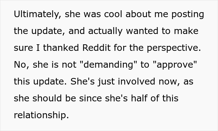 Guy Can’t Handle Being With Girlfriend’s Rich Family Who Thinks He’s A Complete Loser