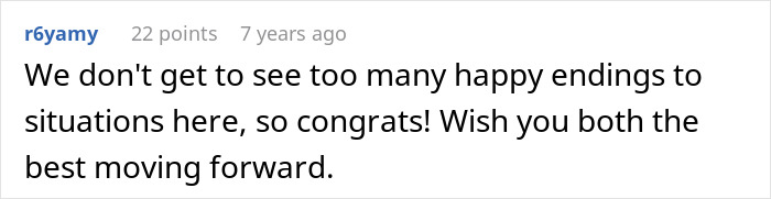 Guy Can’t Handle Being With Girlfriend’s Rich Family Who Thinks He’s A Complete Loser