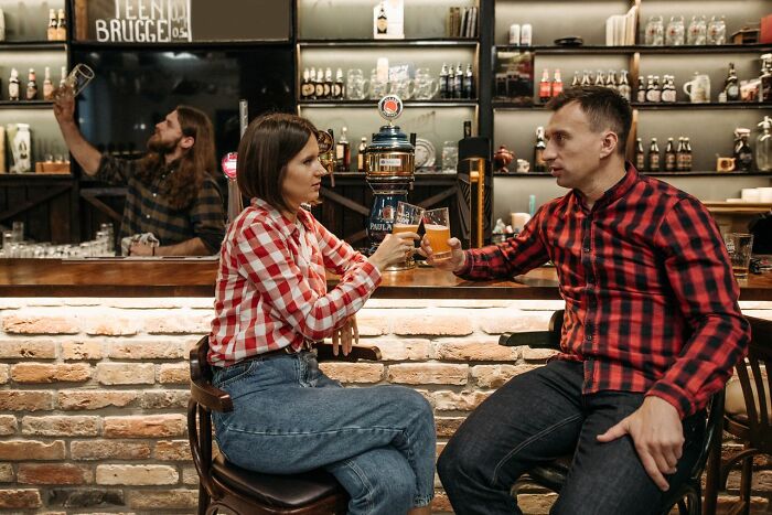93 Stupid, Small But Significant Things That Made Men Lose Interest In A Woman Instantly 93 Stupid, Small But Significant Things That Made Men Lose Interest In A Woman Instantly