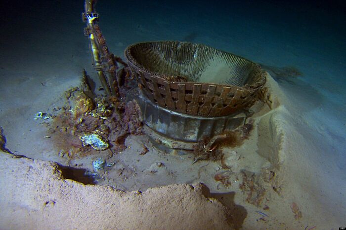 62 Incredible Things People Have Discovered At The Bottom Of The Ocean 62 Incredible Things People Have Discovered At The Bottom Of The Ocean