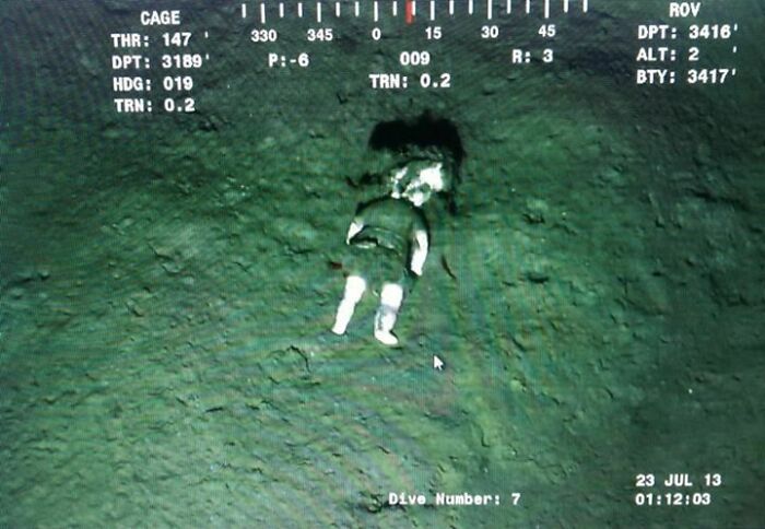 62 Incredible Things People Have Discovered At The Bottom Of The Ocean 62 Incredible Things People Have Discovered At The Bottom Of The Ocean
