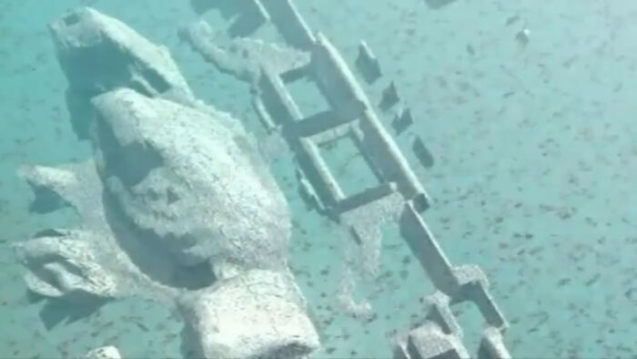 62 Incredible Things People Have Discovered At The Bottom Of The Ocean 62 Incredible Things People Have Discovered At The Bottom Of The Ocean