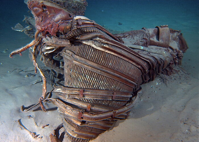 62 Incredible Things People Have Discovered At The Bottom Of The Ocean 62 Incredible Things People Have Discovered At The Bottom Of The Ocean