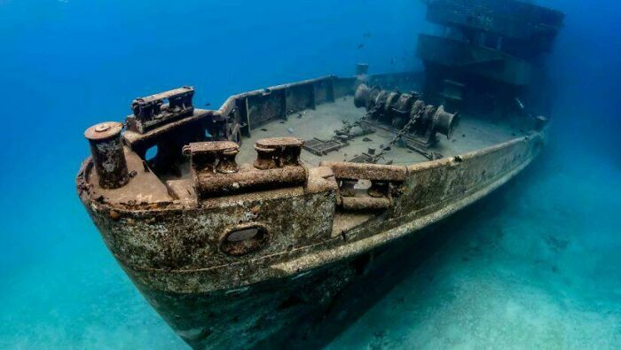 62 Incredible Things People Have Discovered At The Bottom Of The Ocean 62 Incredible Things People Have Discovered At The Bottom Of The Ocean