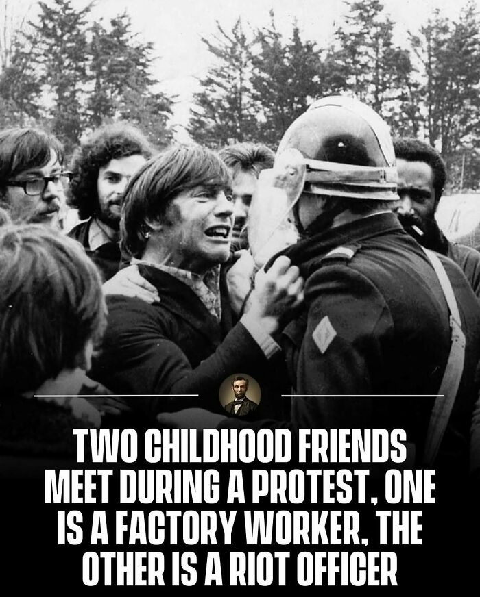 69 Photos From History That Might Change How You Picture The Past (New Pics)