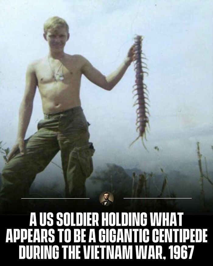 69 Photos From History That Might Change How You Picture The Past (New Pics)