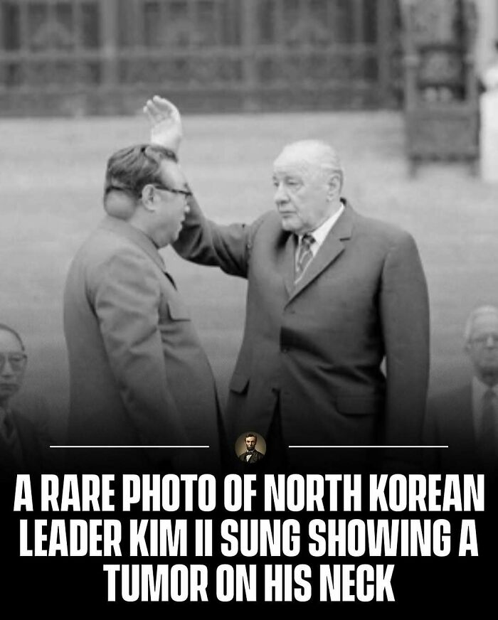 69 Photos From History That Might Change How You Picture The Past (New Pics)