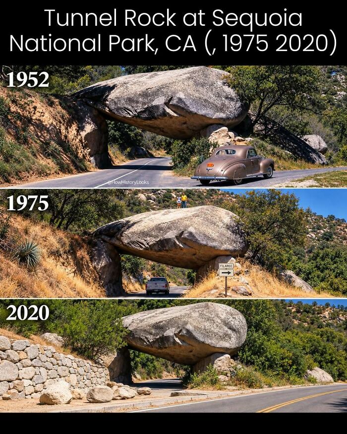 69 Photos From History That Might Change How You Picture The Past (New Pics)