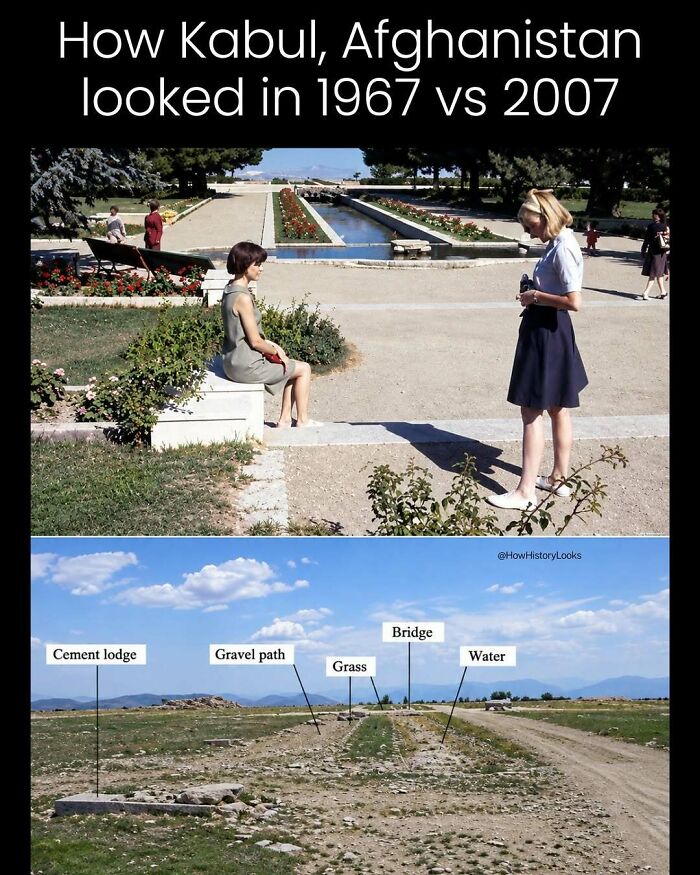 69 Photos From History That Might Change How You Picture The Past (New Pics)