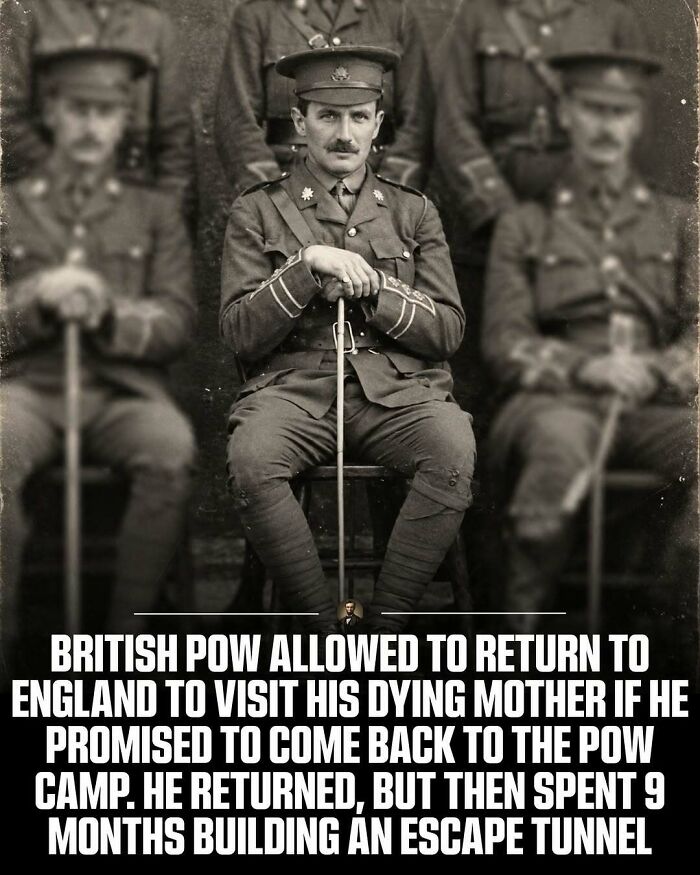 69 Photos From History That Might Change How You Picture The Past (New Pics)