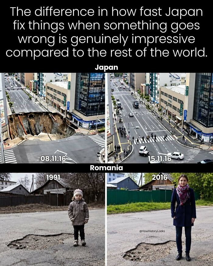 69 Photos From History That Might Change How You Picture The Past (New Pics)