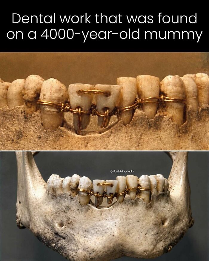 69 Photos From History That Might Change How You Picture The Past (New Pics)