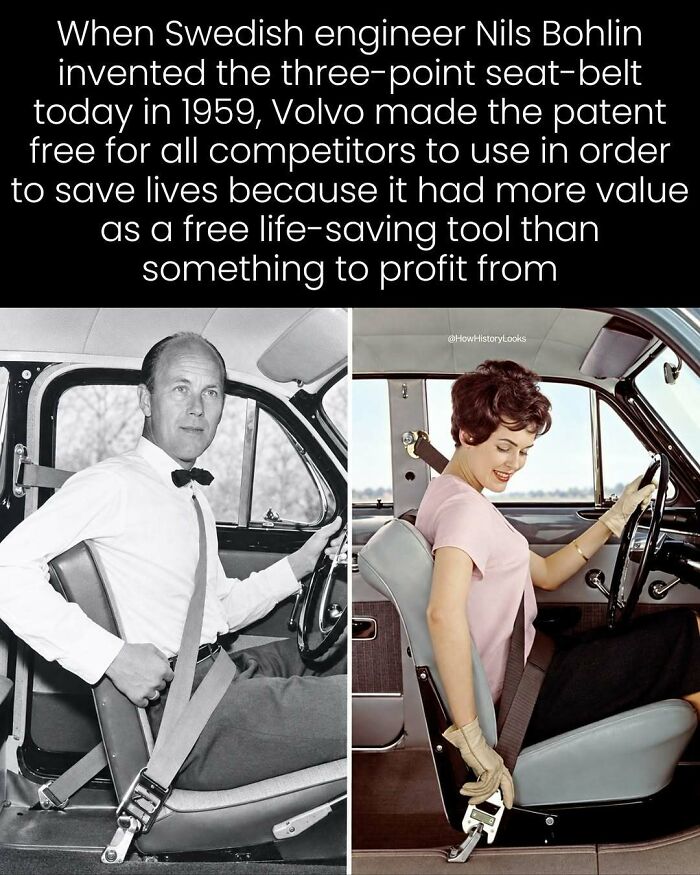 69 Photos From History That Might Change How You Picture The Past (New Pics)